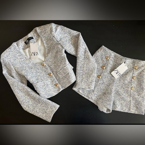 Zara Set - Picture 9 of 12